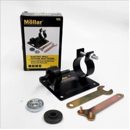 Adapter Bor Ke Gerinda Meja Besar Circular Saw