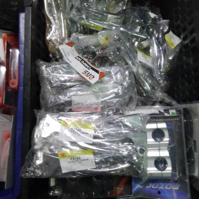 handle hendel yamaha fiz r crum standar handel fiz r chrome