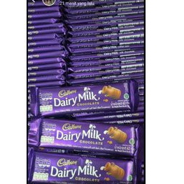 

Cadbury dairy milk