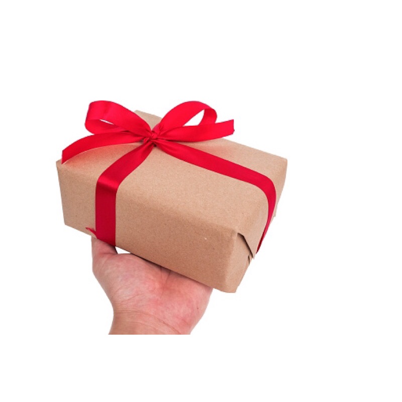 

Extra Packing Give Box/ Hampers