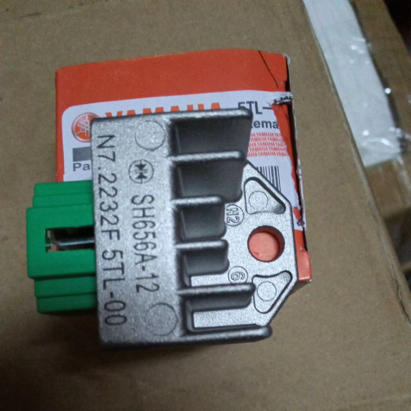 kiprok mio jupiter z fino