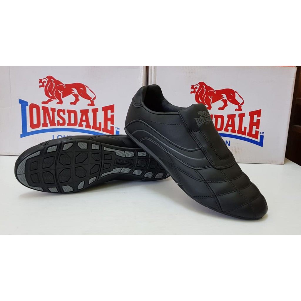 LONSDALE BENN MENS ORIGINAL