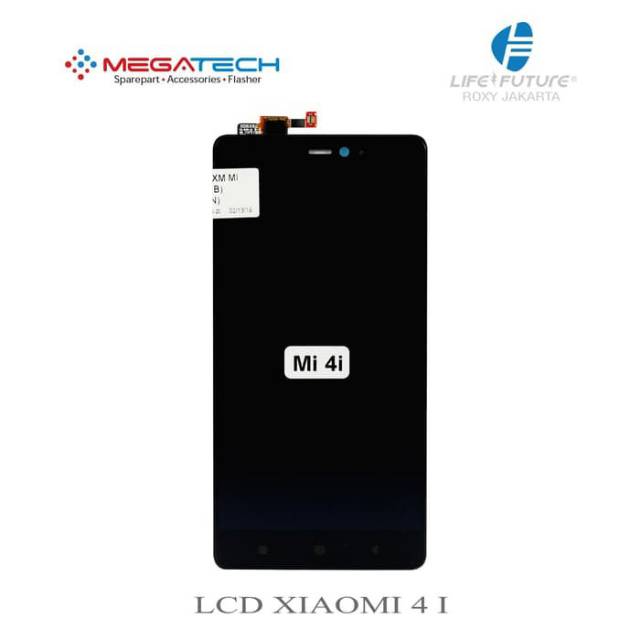 LCD TOUCHSCREEN XIAOMI MI4I MI 4I FULLSET ORIGINAL