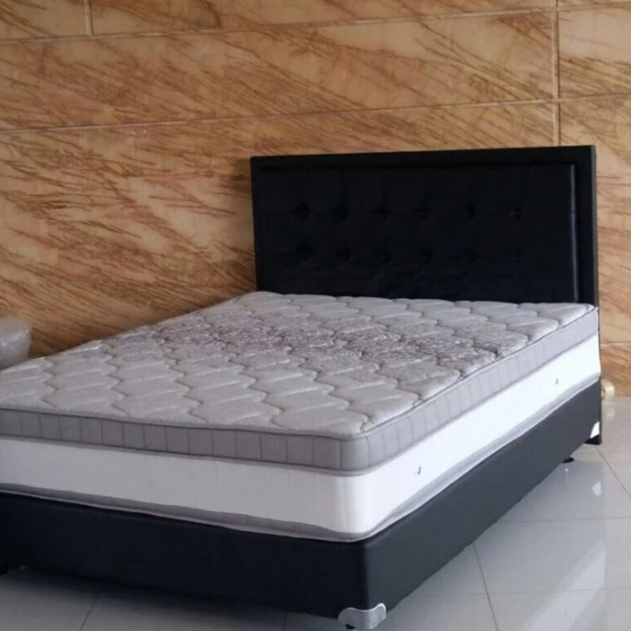 Kasur Springbed Serenity Elite Supreme 120x200 dan 160x200 matras saja