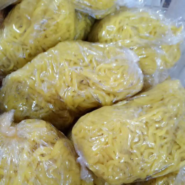 

Mie glosor