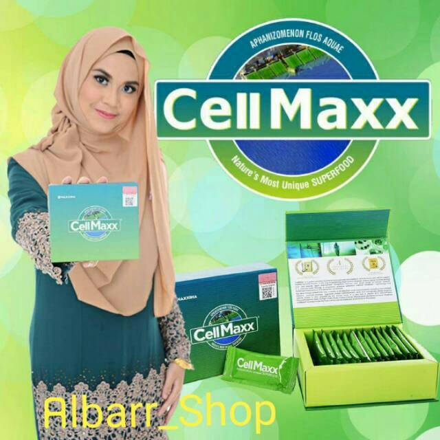 CELLMAXX ORIGINAL