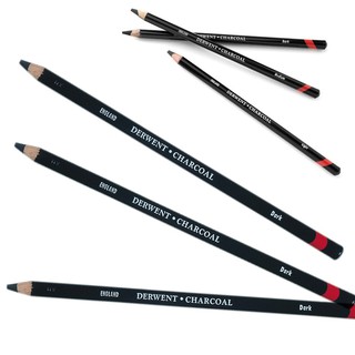 SALE DERWENT CHARCOAL PENCIL DARK PENSIL ARANG SALE DERWENT CHARCOAL PENCIL DARK PENSIL ARANG