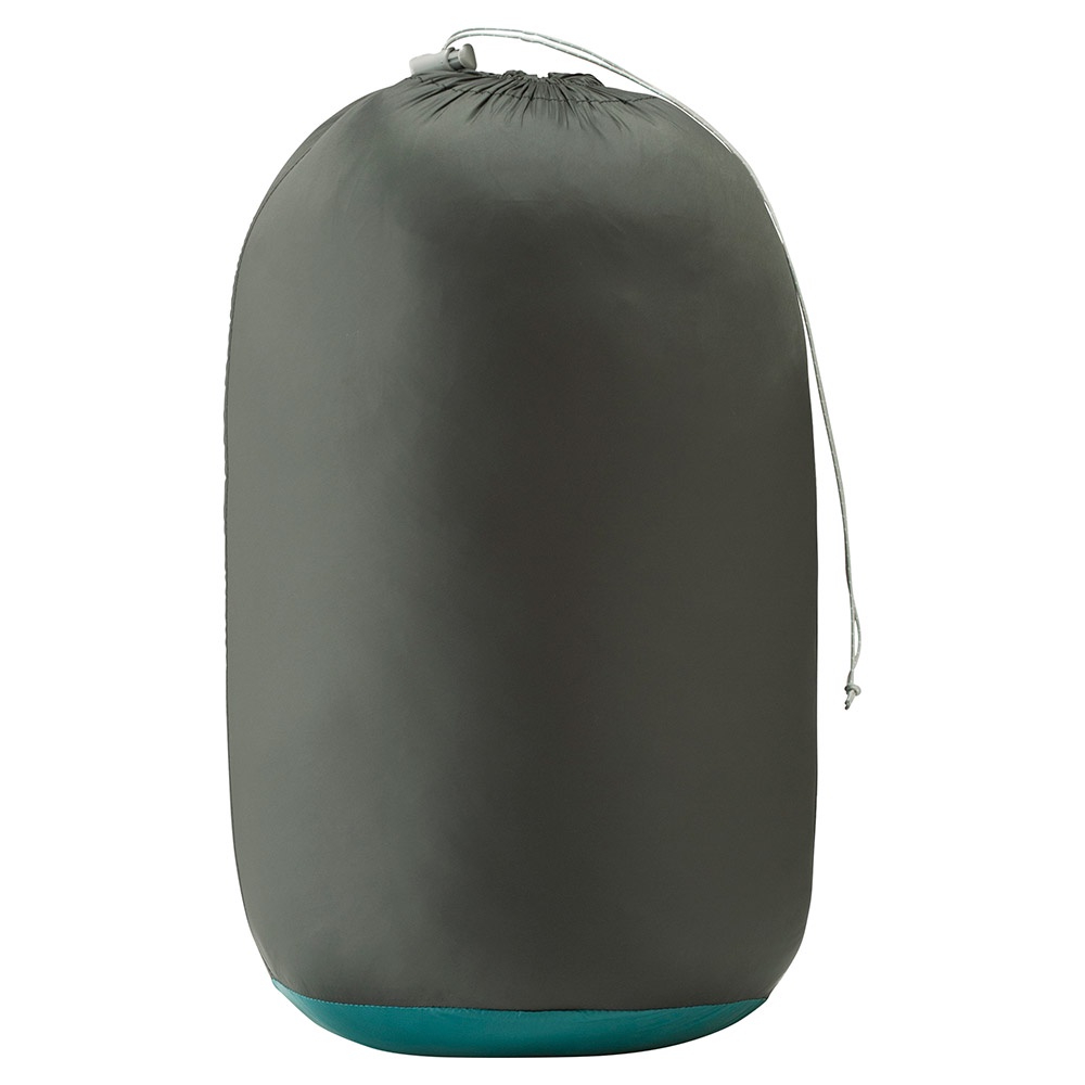 Sleeping Bag Mont-Bell Seamless Burrow Bag #3