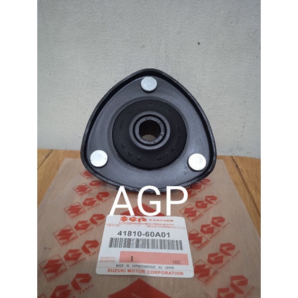 Support Shock Depan Vitara Escudo Sidekick 41810-60A01