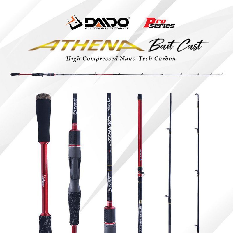 JORAN DAIDO ATHENA BC PRO SERIES