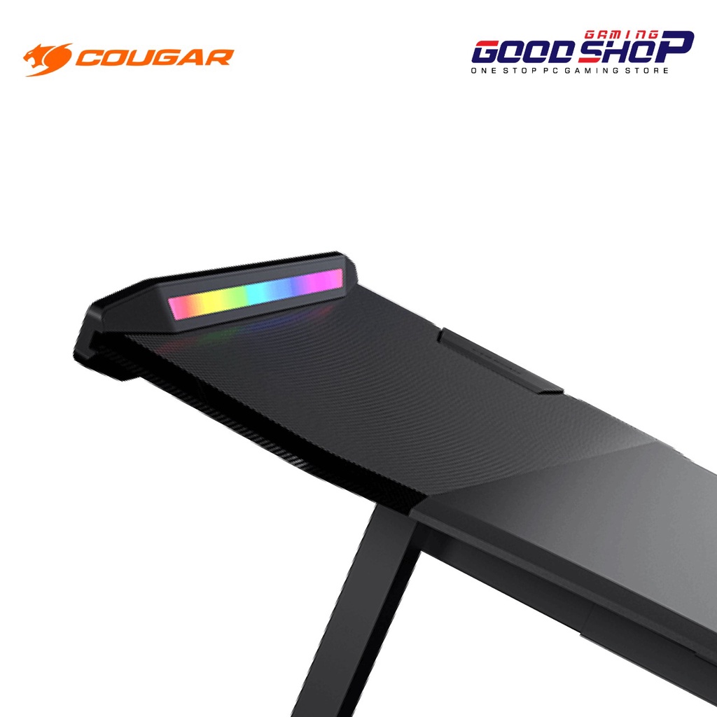 Cougar Mars Pro 150 RGB - Gaming Chair