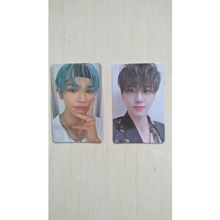 Pc Taeyong Jopping Superm & Pc Jaemin Chilling