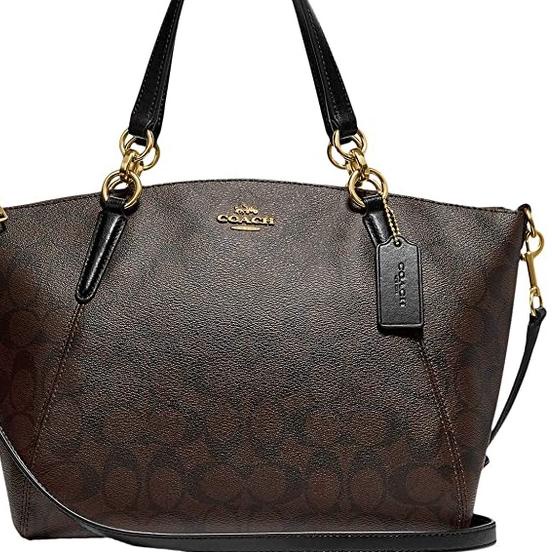 ❤[Promo Cuci Gudang]❤ TAS SELEMPANG WANITA BAHAN KULIT LENTUR COACH TENTENG TOP HANDLE SEMI PREMIUM 