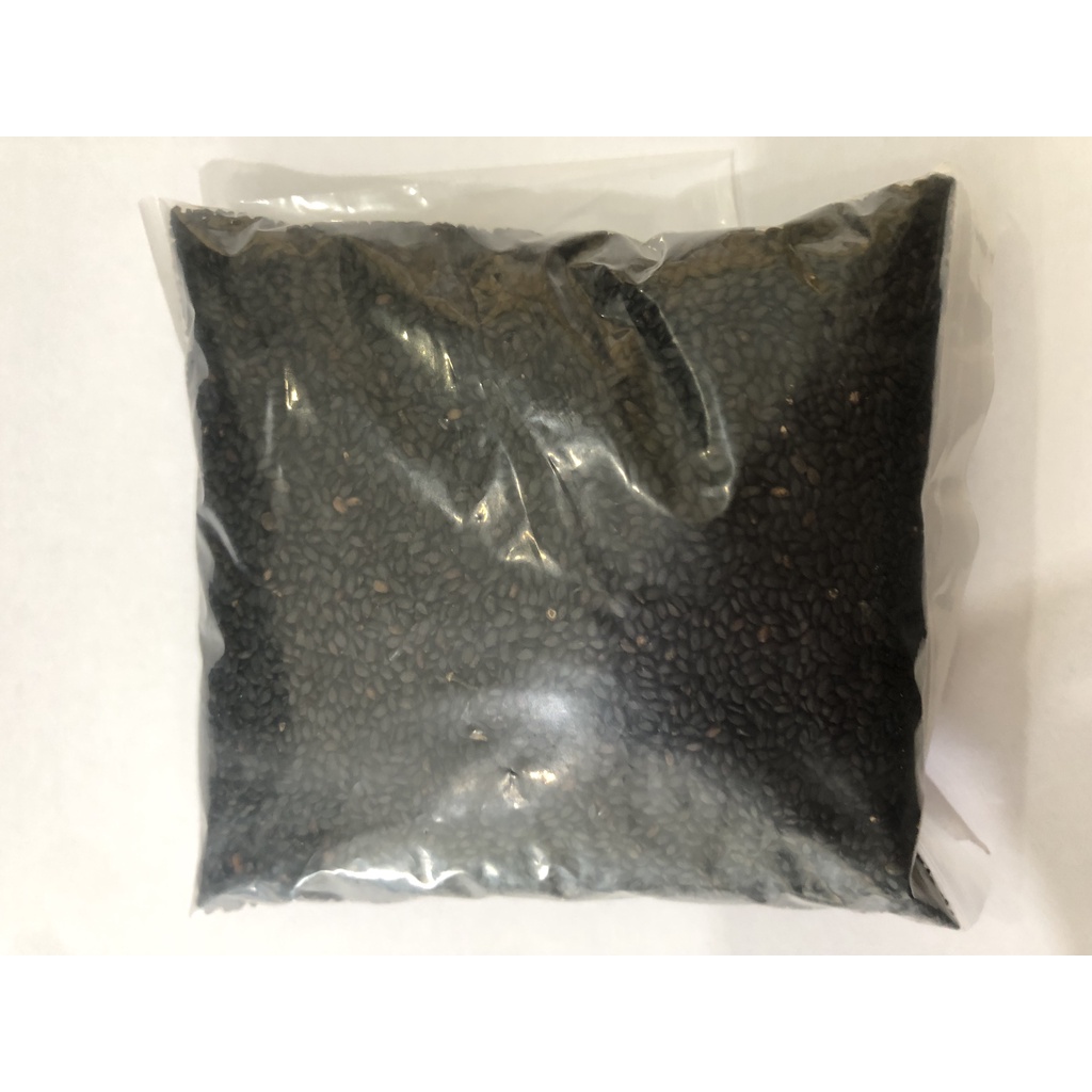 

Biji Selasih Repack 100 Gr