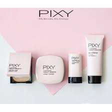 PIXY Uv Whitening SERIES | UV Whitening SERIES