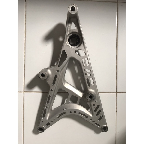 Arm vario 125/150 led old coak custom