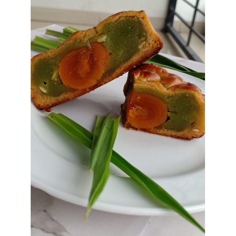 

Xiag xiang moon cake