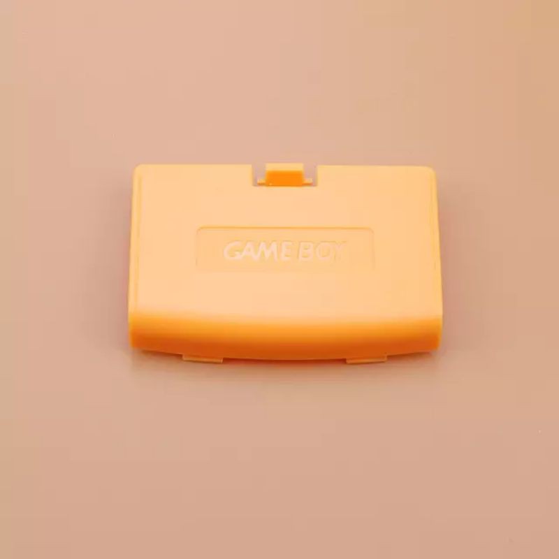 Tutup baterai Gba Gameboy Advance Classic Nintendo Game Boy Retro