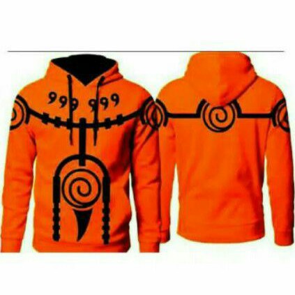 RiaRioJaket - Sweater Rikudo Ore