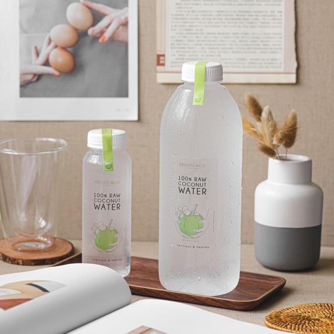 

PROMO 100% Raw Coconut Water Original 1 Litre Bottle/MINUMAN COLLAGEN/MINUMAN YOYIC/MINUMAN DIET/MINUMAN PEMUTIH BADAN/MINUMAN KOREA/MINUMAN KEMASAN/MINUMAN KALENG/MINUMAN KOTAK/MINUMAN SEHAT HERBAL/MINUMAN SEHAT UNTUK TUBUH/MINUMAN SEHAT ORGANIC/MINUMAN