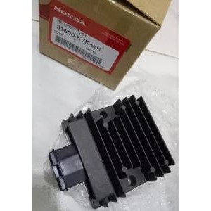 Kiprok Regulator CBR 250 Thailand 1 Cylinder Rectifier Assy Regulator - 31600KVK901