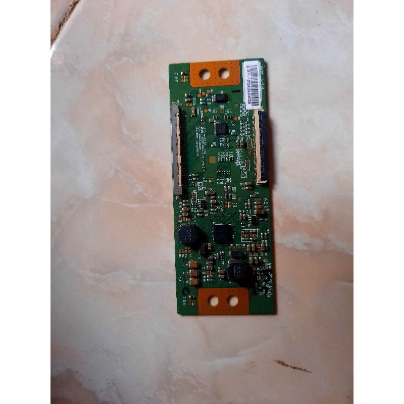 T con - Ticon - Tikon - Tcon Tv LED LG 32LN5100 - 32LB530A - 32LB550A - 32LN4900 - 32LB563D - 32LF55