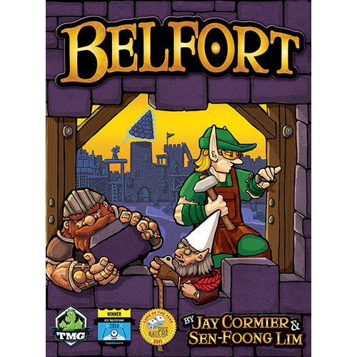 Belfort Auction