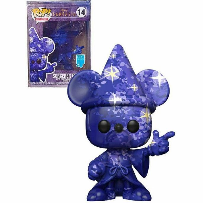 disney fantasia pop