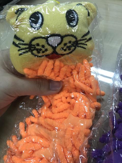 Hand Towel Kartun Lucu - Karakter Kartun Lucu 40gr