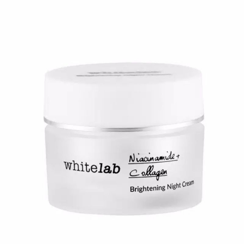 Whitelab Night Cream