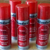 Contact Cleaner Lubricant Standard / CCL Standart 200ml