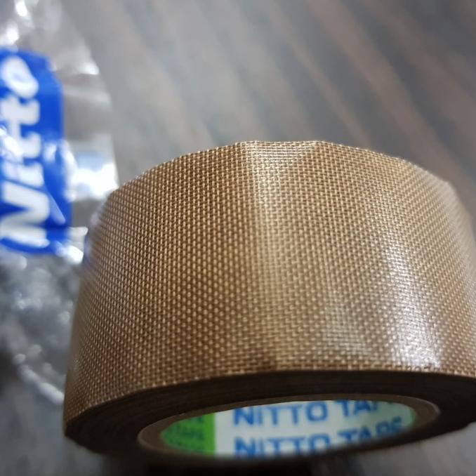 

[ varostore90 ] isolasi Teflon Tape Nitto 1