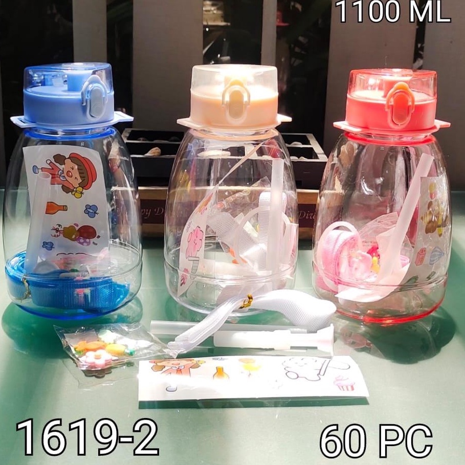 Botol minum anak  1100ml -1619