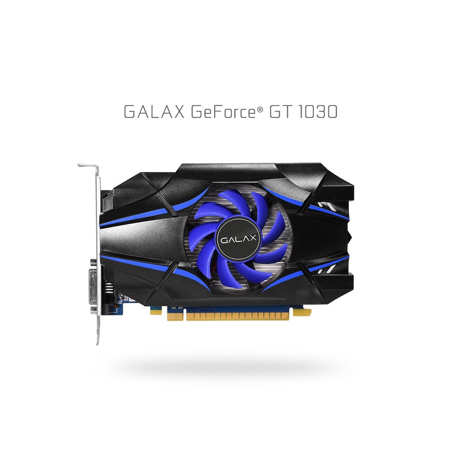 Galax Geforce Gt 1030 2gb Gddr5