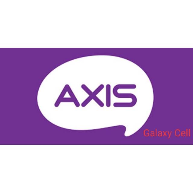 Isi Pulsa Axis Murah 50K