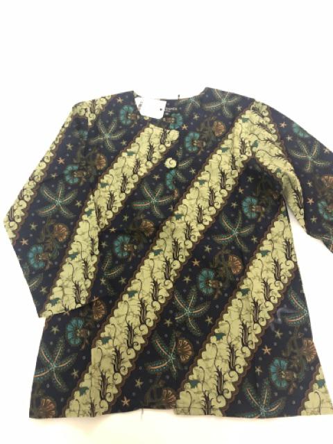 Jayashree Batik Devi Outer