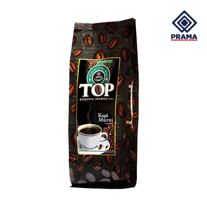 

TOP KOPI MURNI 165GR