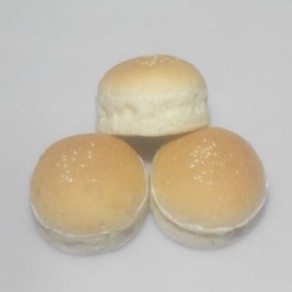

roti burger standart