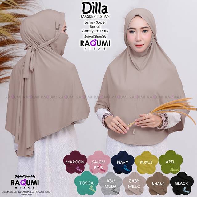 Dilla ory raqumi x mnv