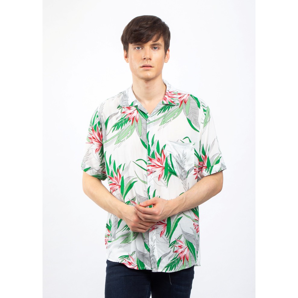 

Erigo Hawaii Gemma White