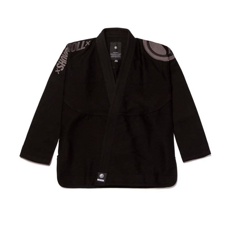 bjj gi shoyoroll seragam original comp edition 20.5 baju bjj rashguard mma jiujitsu jujitsu brazil