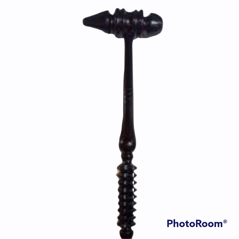 PIJAT PUNGGUNG PIJAT REFLEKSI PIJAT KAYU ALAT TERAPI KETUK REMAS KAYU REFLEKSI