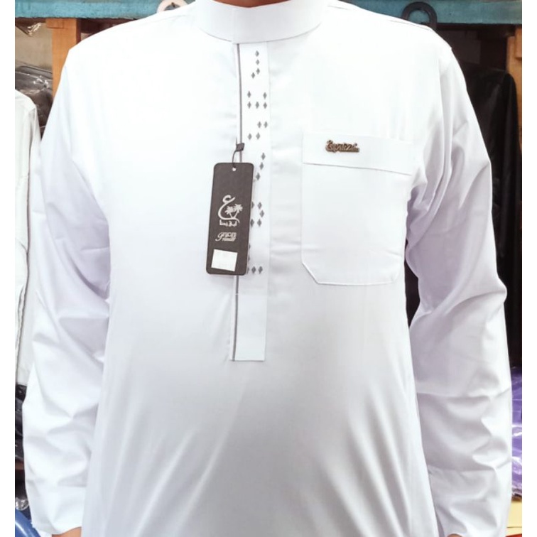 koko Abi zidna thobe 7