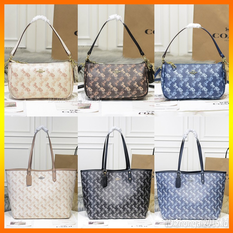 Shoulder Bag F36674 [Versi yang ditingkatkan] sling bag wanita