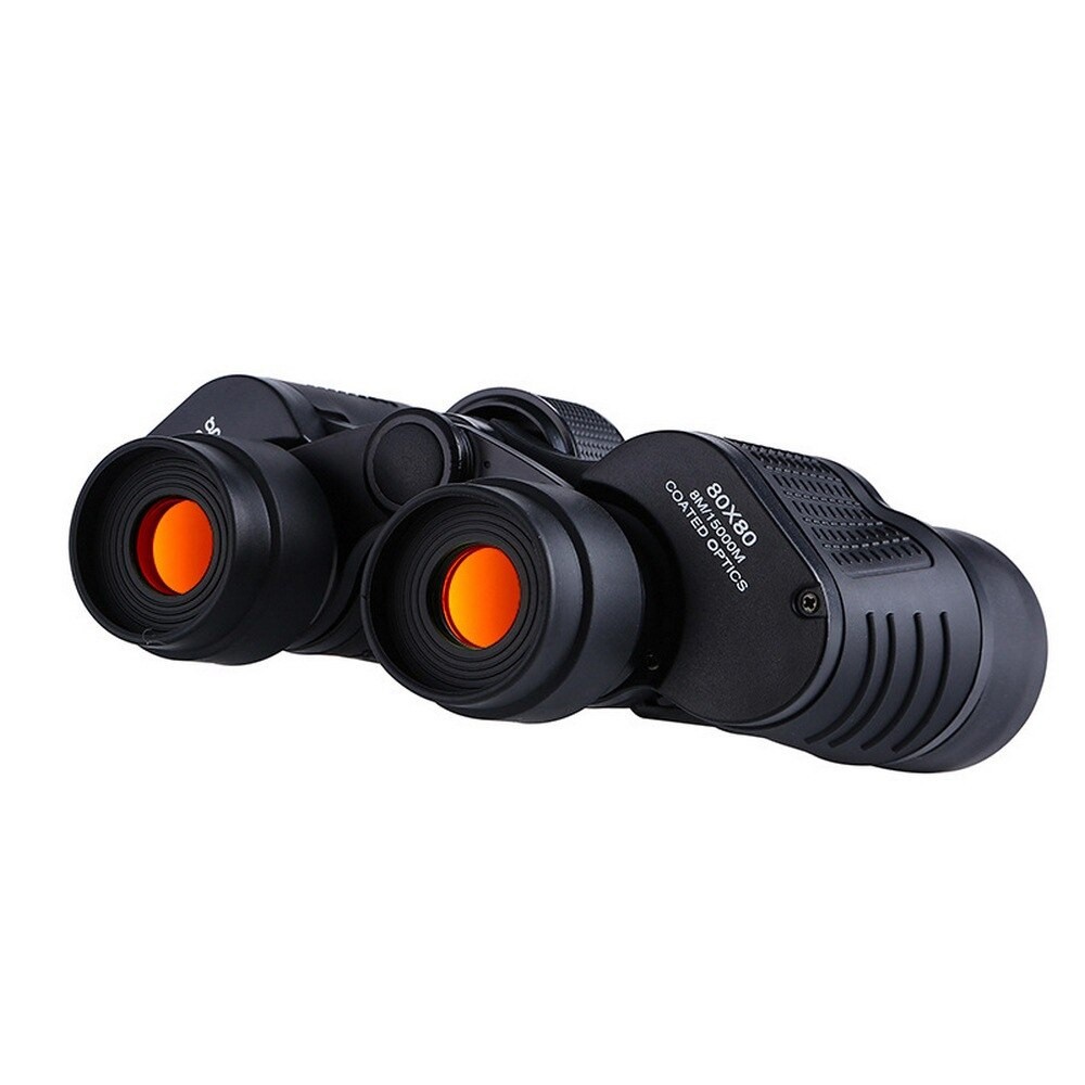 MaiFeng Binocular 80x80 Long Range 90000M Non-Infrared Night Vision