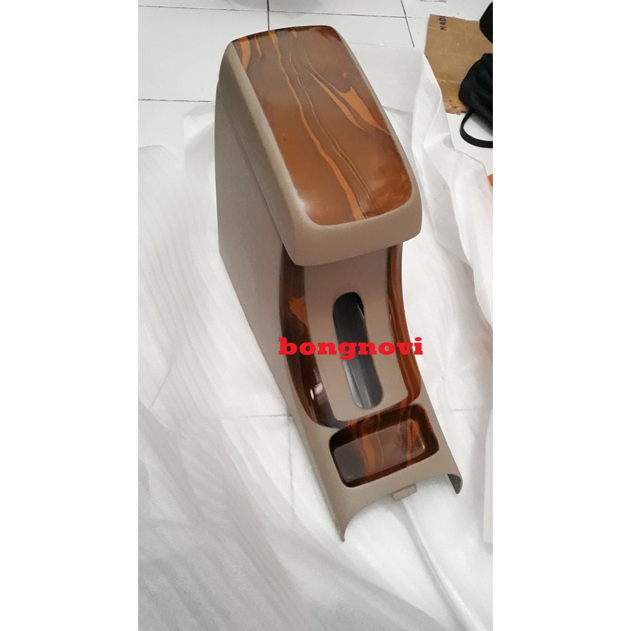 CONSOLE  BOX NEW AVANZA XENIA