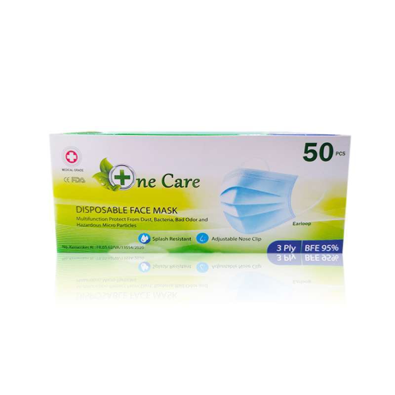 MASKER ONE CARE