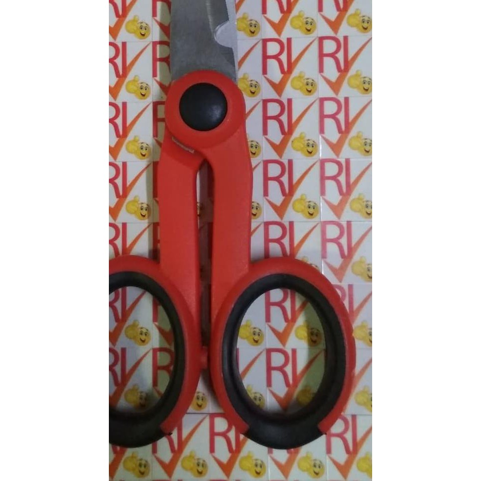 

☇ Cutting Tool/Scissors Kevlar/Gunting FO/Fiber Optic/Optik ♛