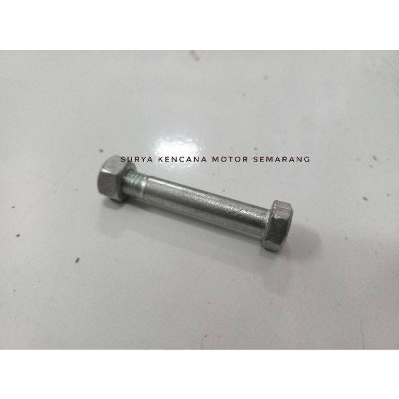 Baut stang setang Vespa Ndog VBB