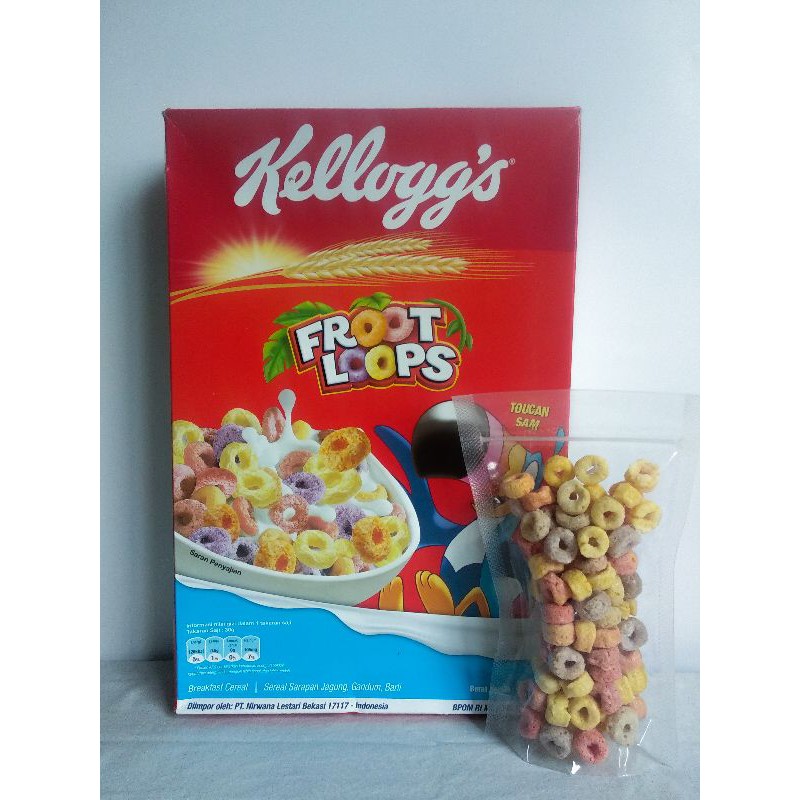 

Froot Loops Share in general (30g)